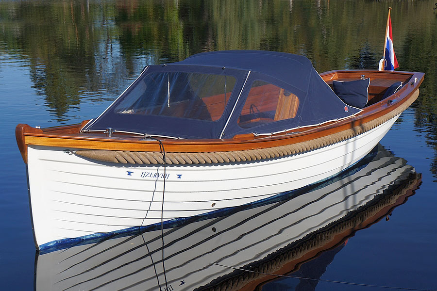 Kuperus 645 — foto 3 van 14