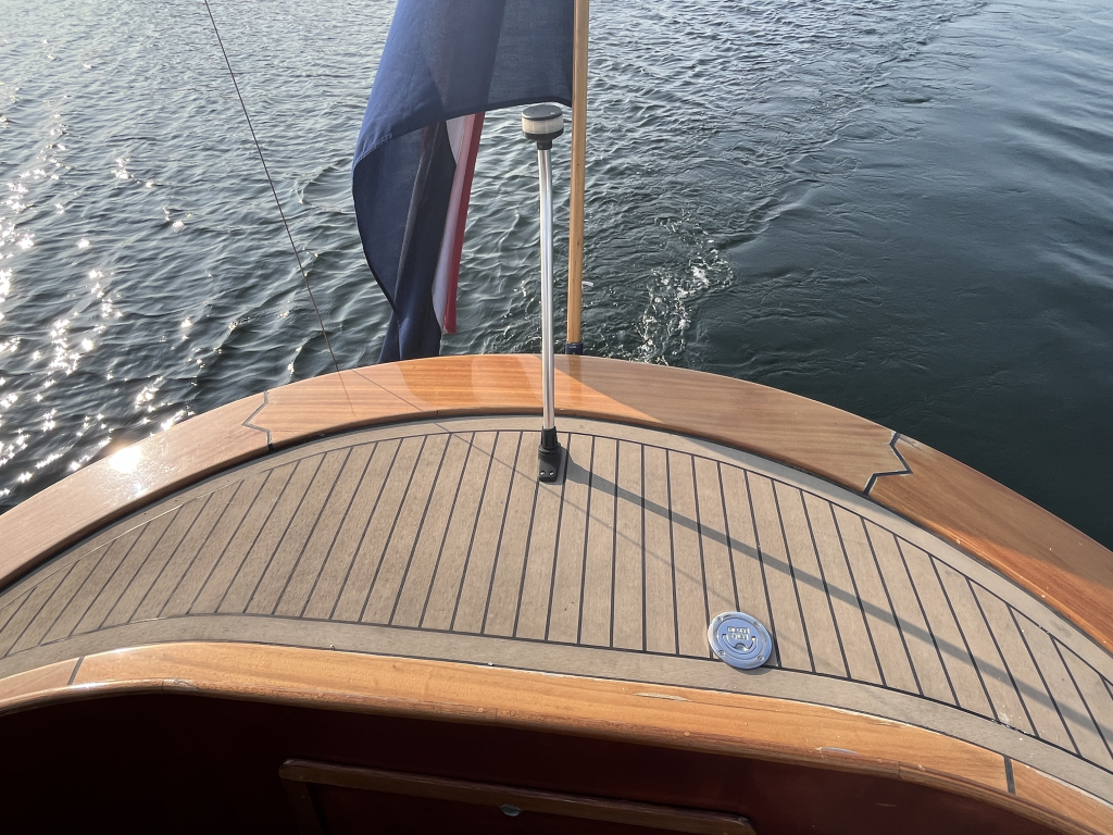 Harding Sloep 8.50 — foto 12 van 23