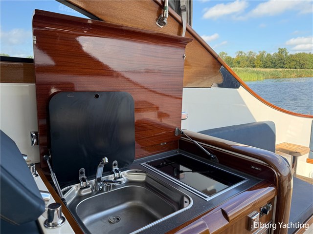 Rapsody R36 Cabrio — foto 15 van 69