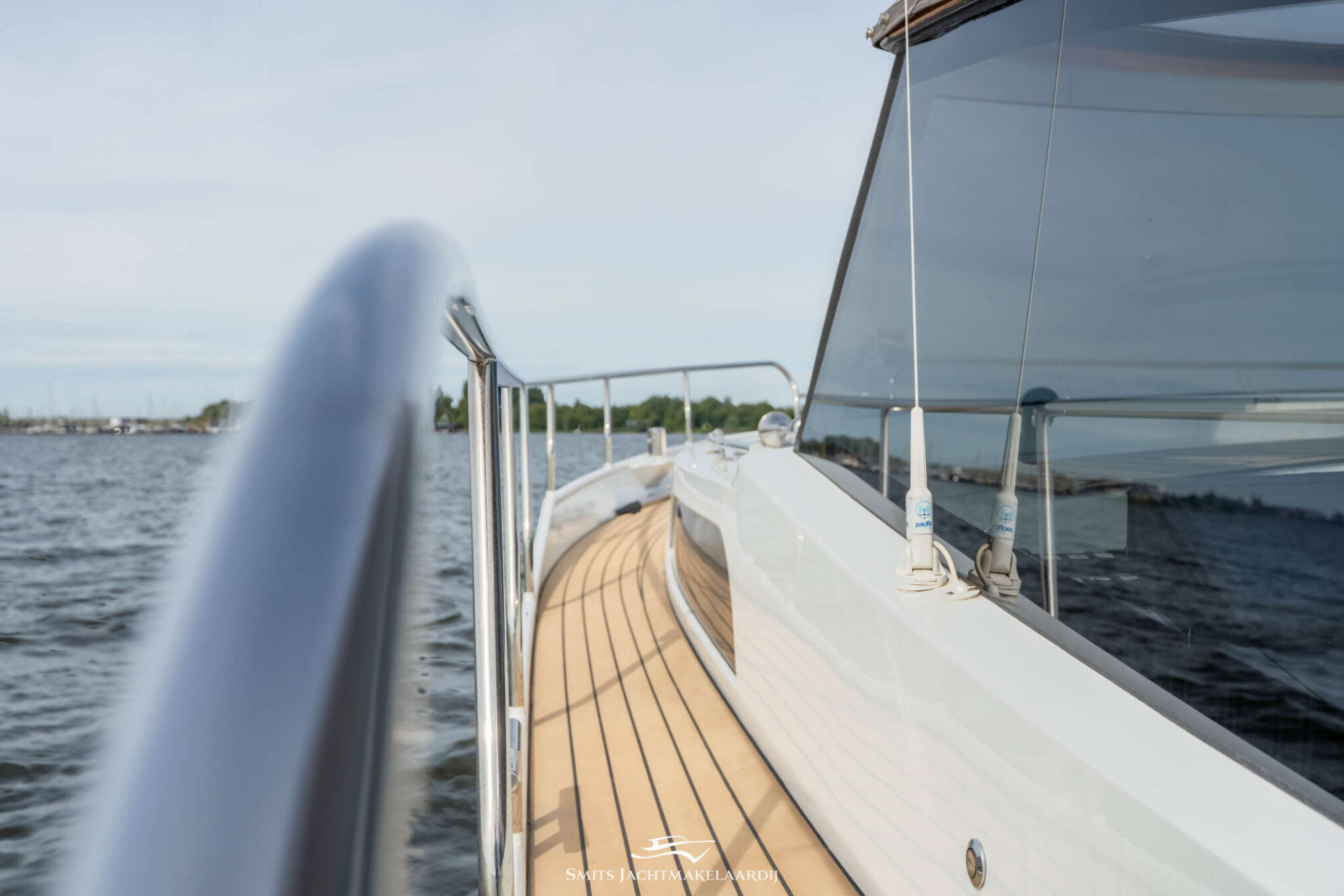 Crown yachts Crown Keyzer C107 Cabrio — foto 38 van 59