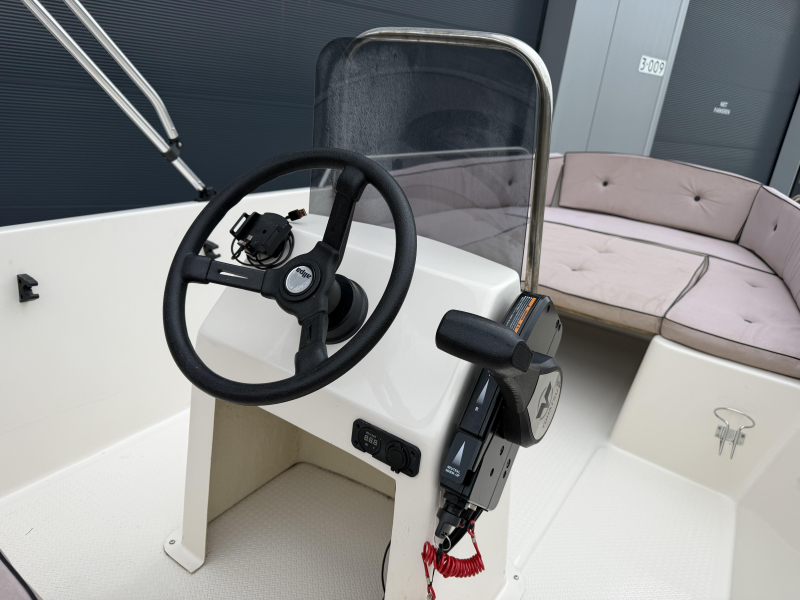 Seafinder 435 — foto 2 van 12