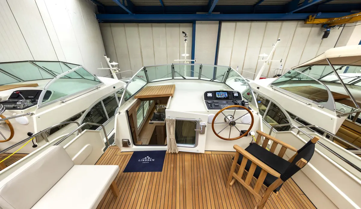 Grand Sturdy 30.0 AC — foto 6 van 12