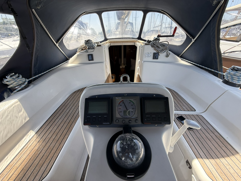 Bavaria  32 Holiday — foto 24 van 28