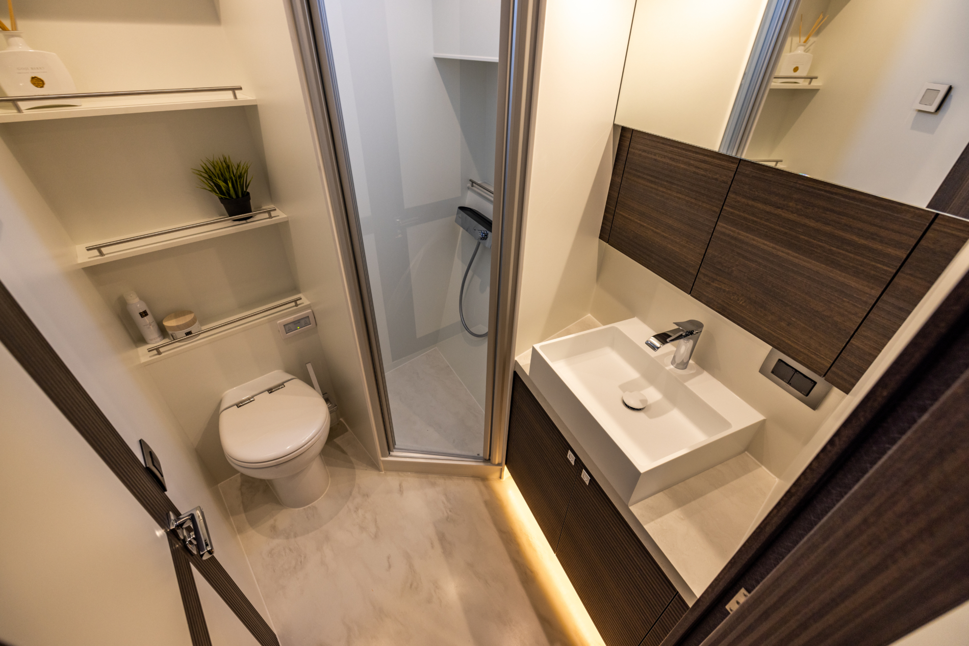 Boarncruiser 1440 Elegance - CS — foto 82 van 92