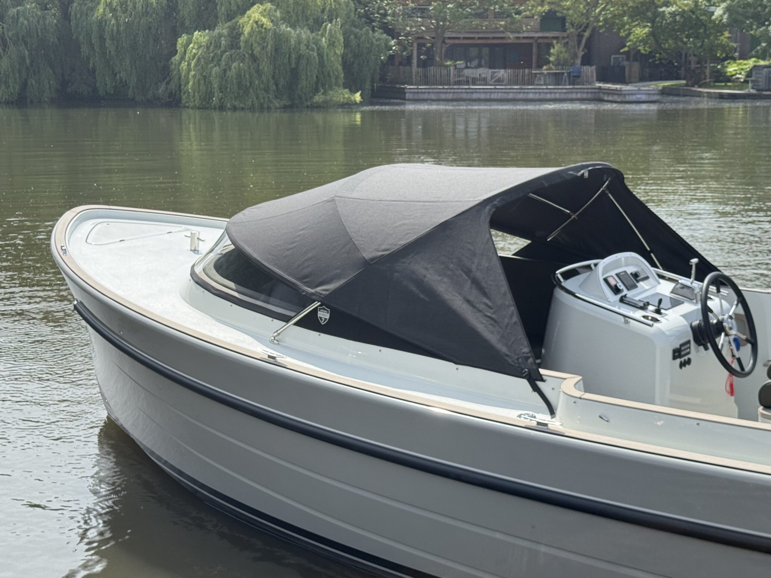 Antaris Seventy7 Sport (luxe uitvoering) — foto 11 van 44