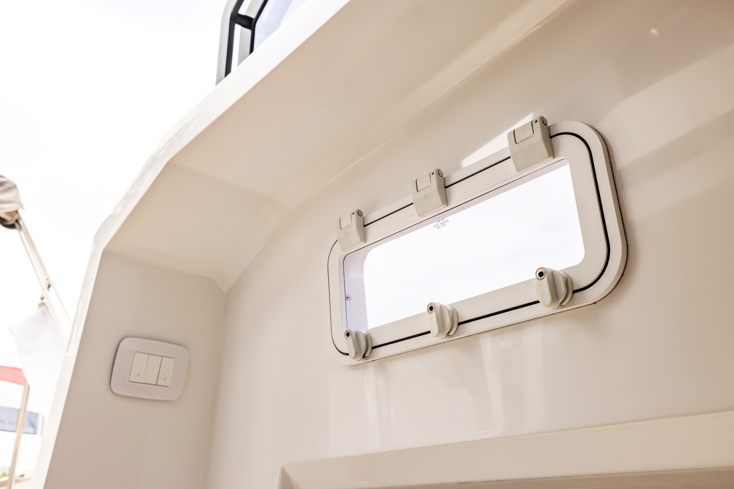 FIART 35 Seawalker — foto 25 van 60
