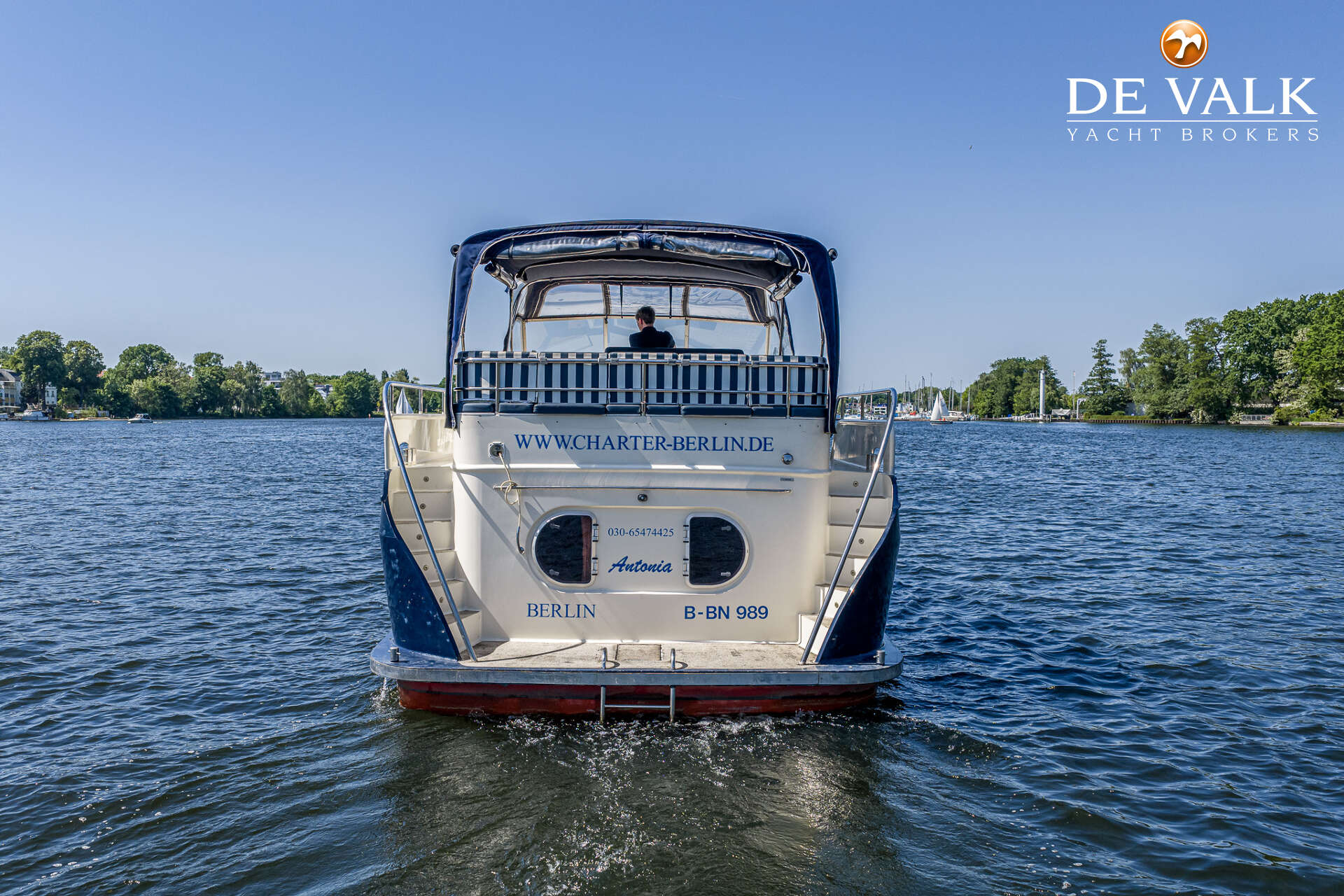 Babro Newline 1290 — foto 4 van 42