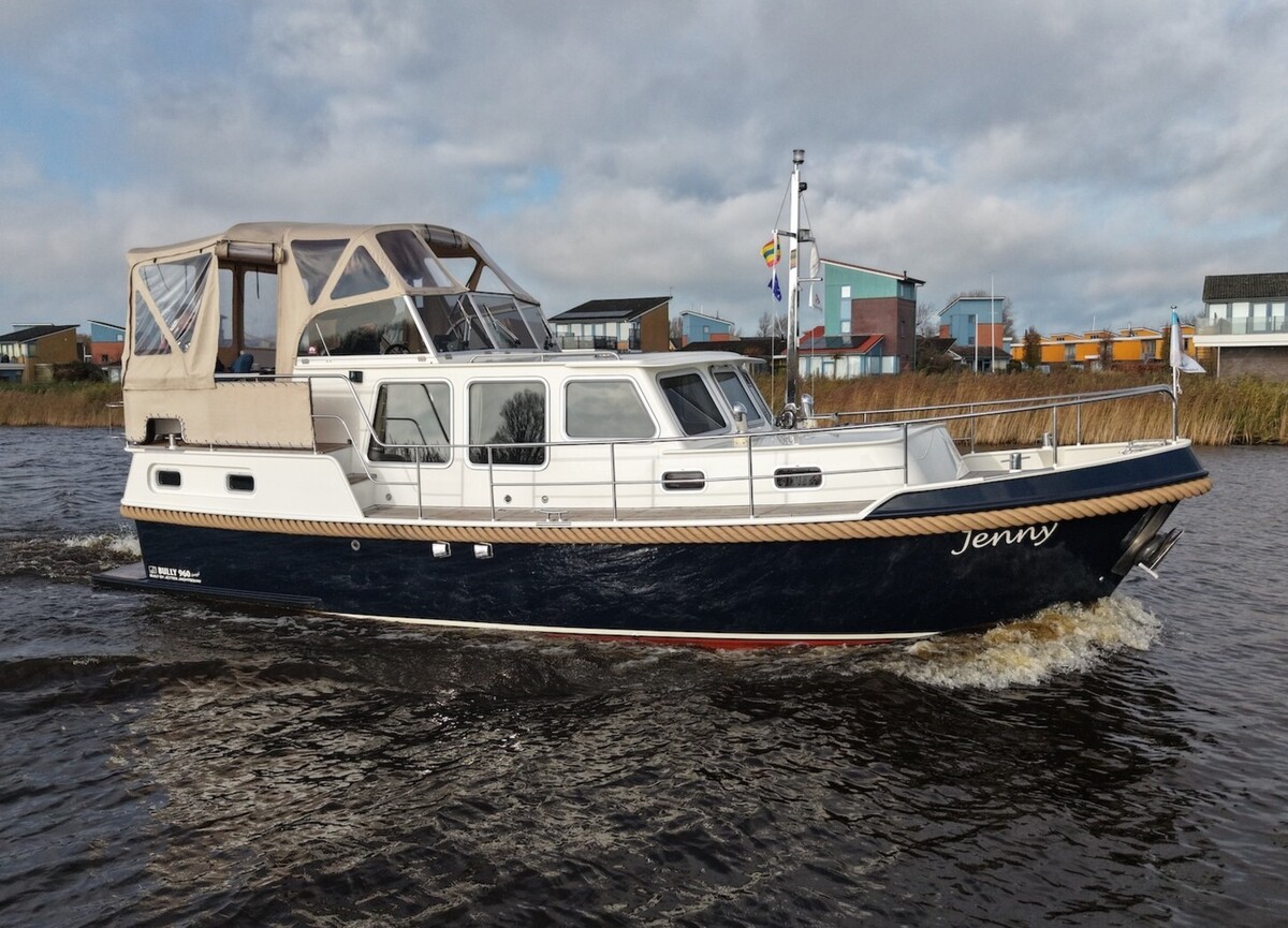 Tweedehands boten te koop bij Babro Yachting — foto 7 van 11