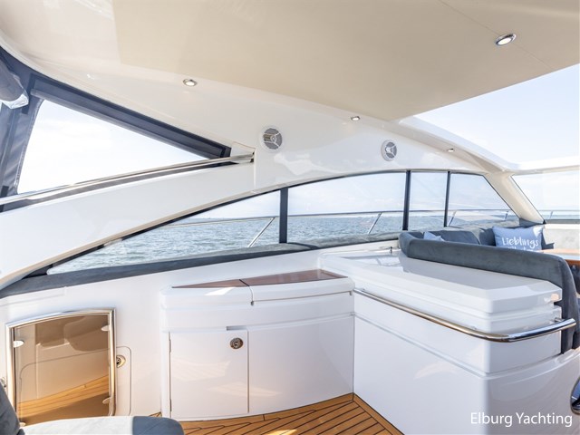 Princess V53 — foto 9 van 96