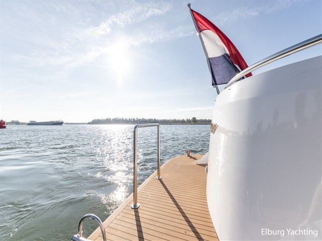 Van der Heijden 14.50 - Cruiser — foto 67 van 86