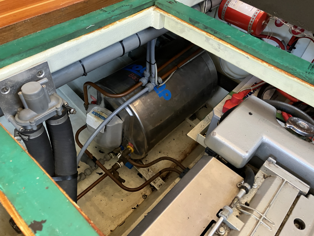 SK Kotter 1200 OK — foto 49 van 52