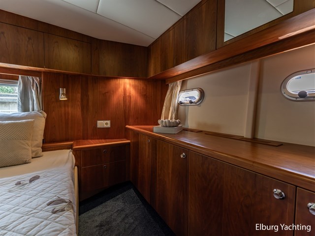 Van der Heijden Dynamic 1500 - Cabrio — foto 19 van 68