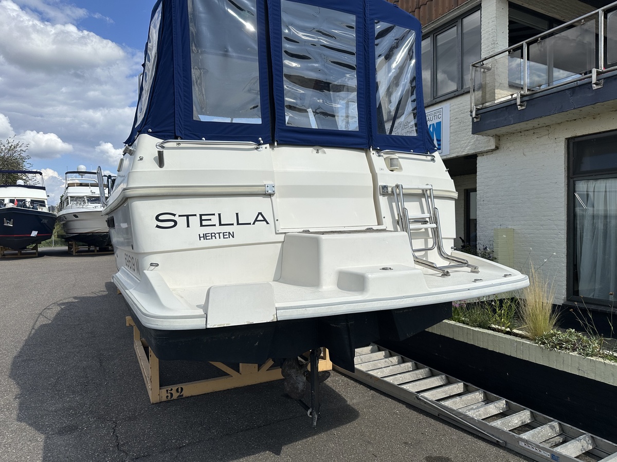 Marex 277 Consul — foto 26 van 30