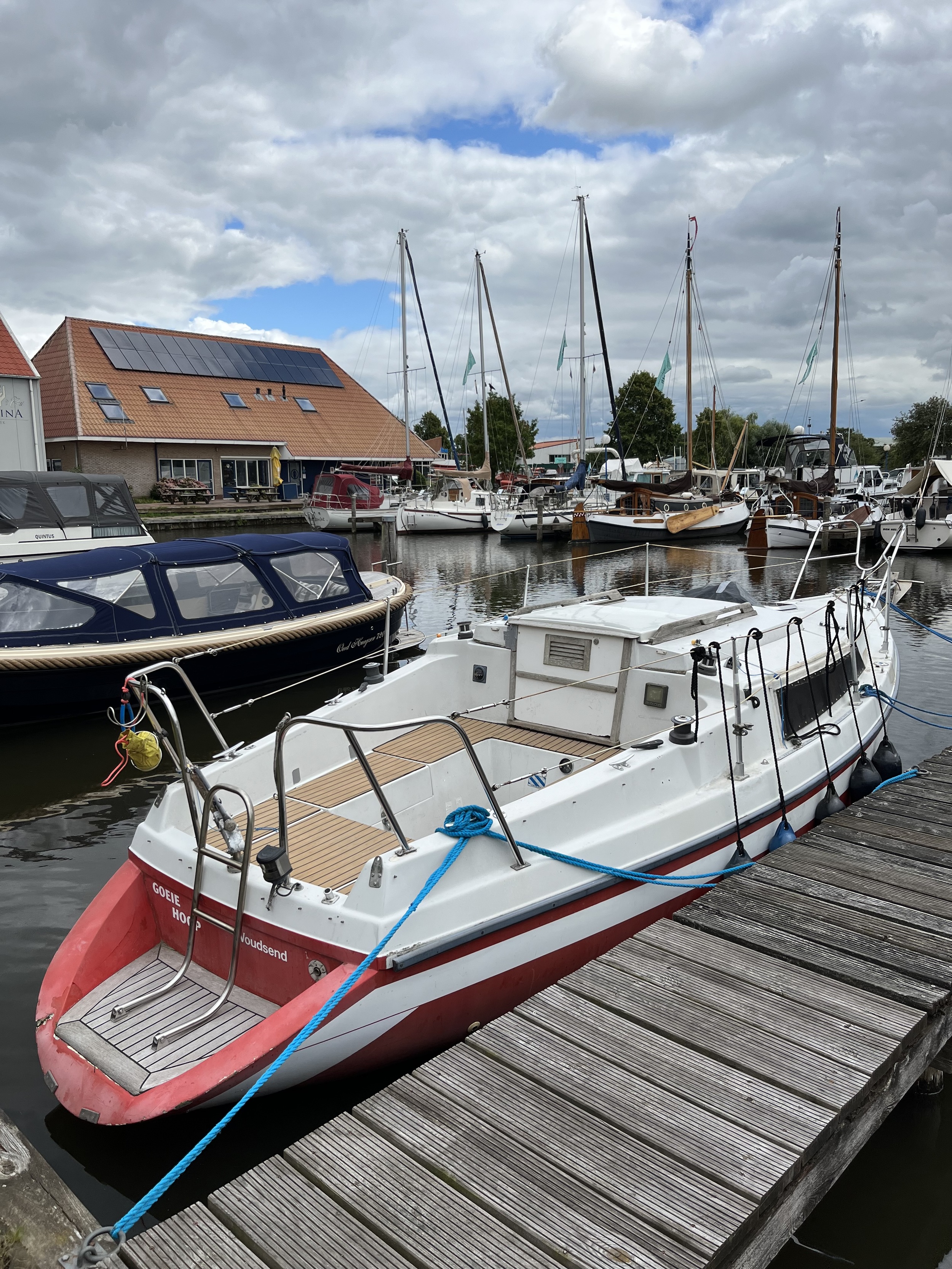 Neptun 22 — foto 4 van 13