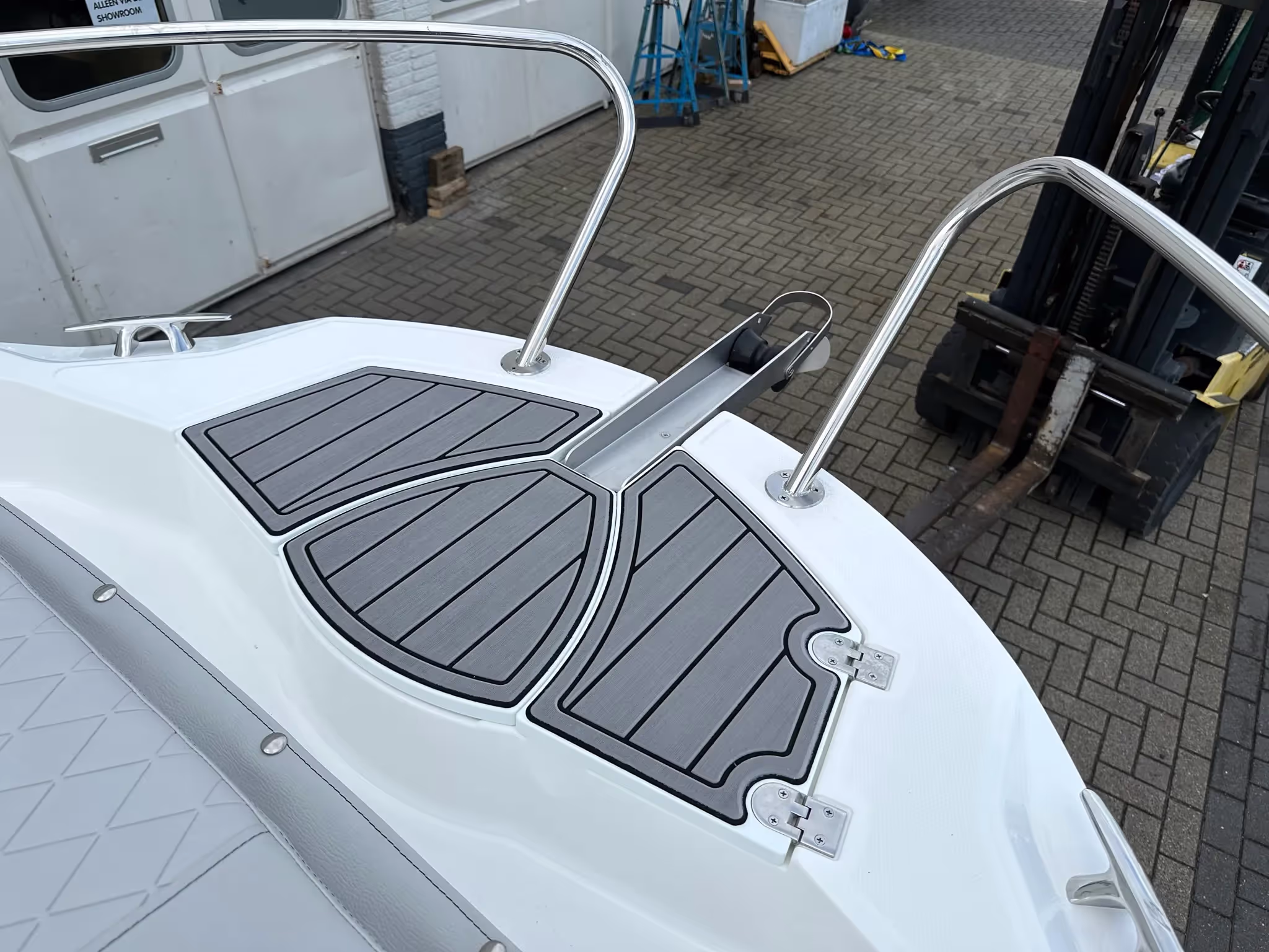 Karnic SL640 Walkaround — foto 19 van 25
