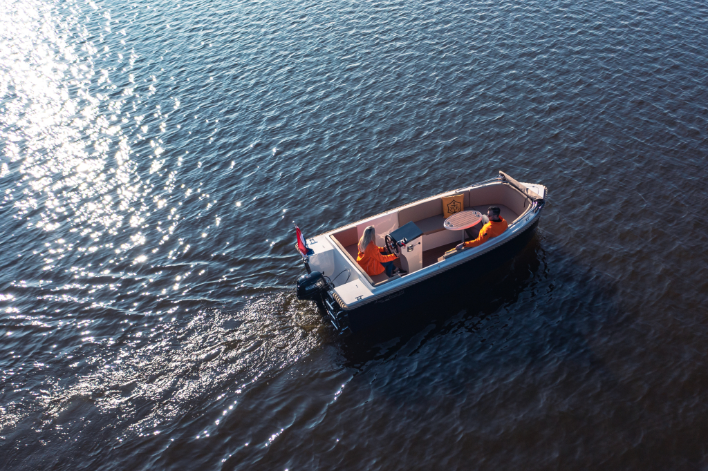 Lago Amore 485 Anniversary Limited Edition — foto 4 van 19