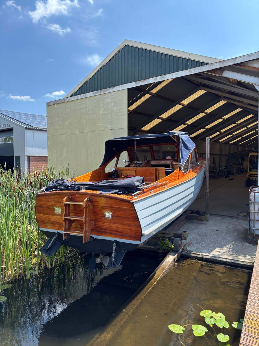 Storebro  Solo 25 — foto 7 van 11