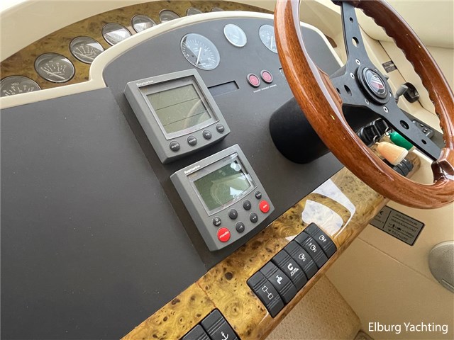 Fairline Squadron 55 — foto 29 van 82