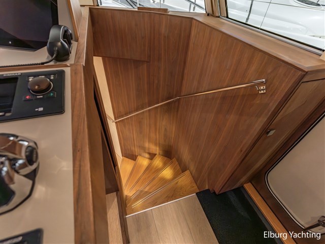 NG Explorer 50 - Pilot Yacht — foto 28 van 99