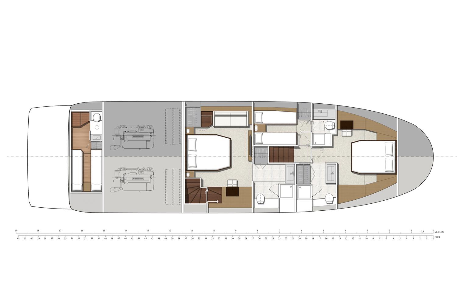 Prestige 630 — foto 45 van 45