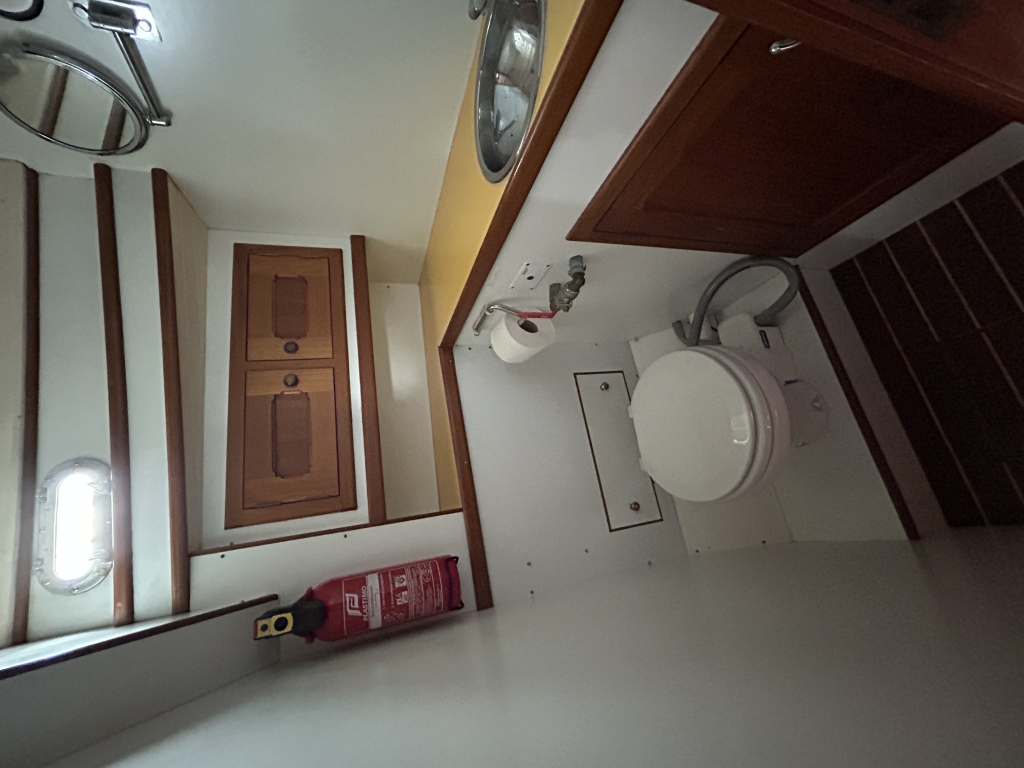 Colin Archer Polar 35 — foto 18 van 22