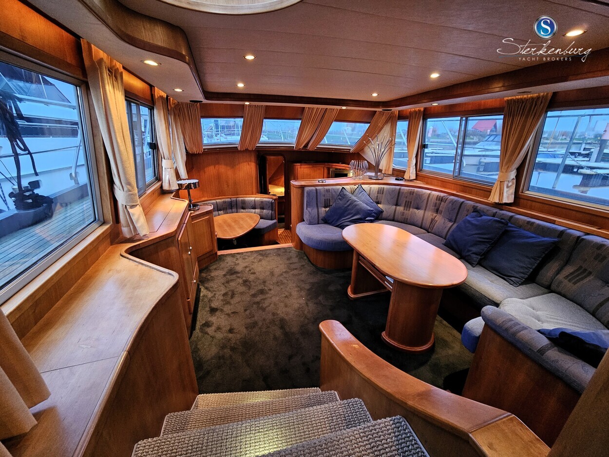 Pacific 155 Allure — foto 23 van 48