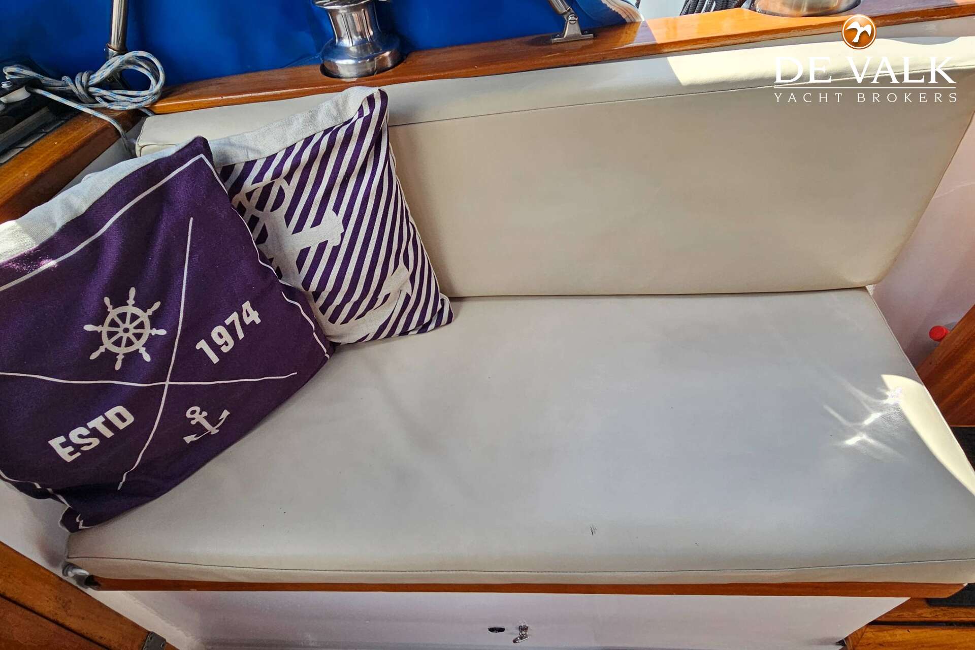 Reinke 12M — foto 15 van 39