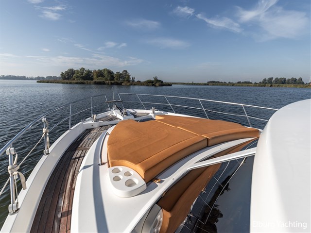 Trader 42 - Cabrio — foto 55 van 76