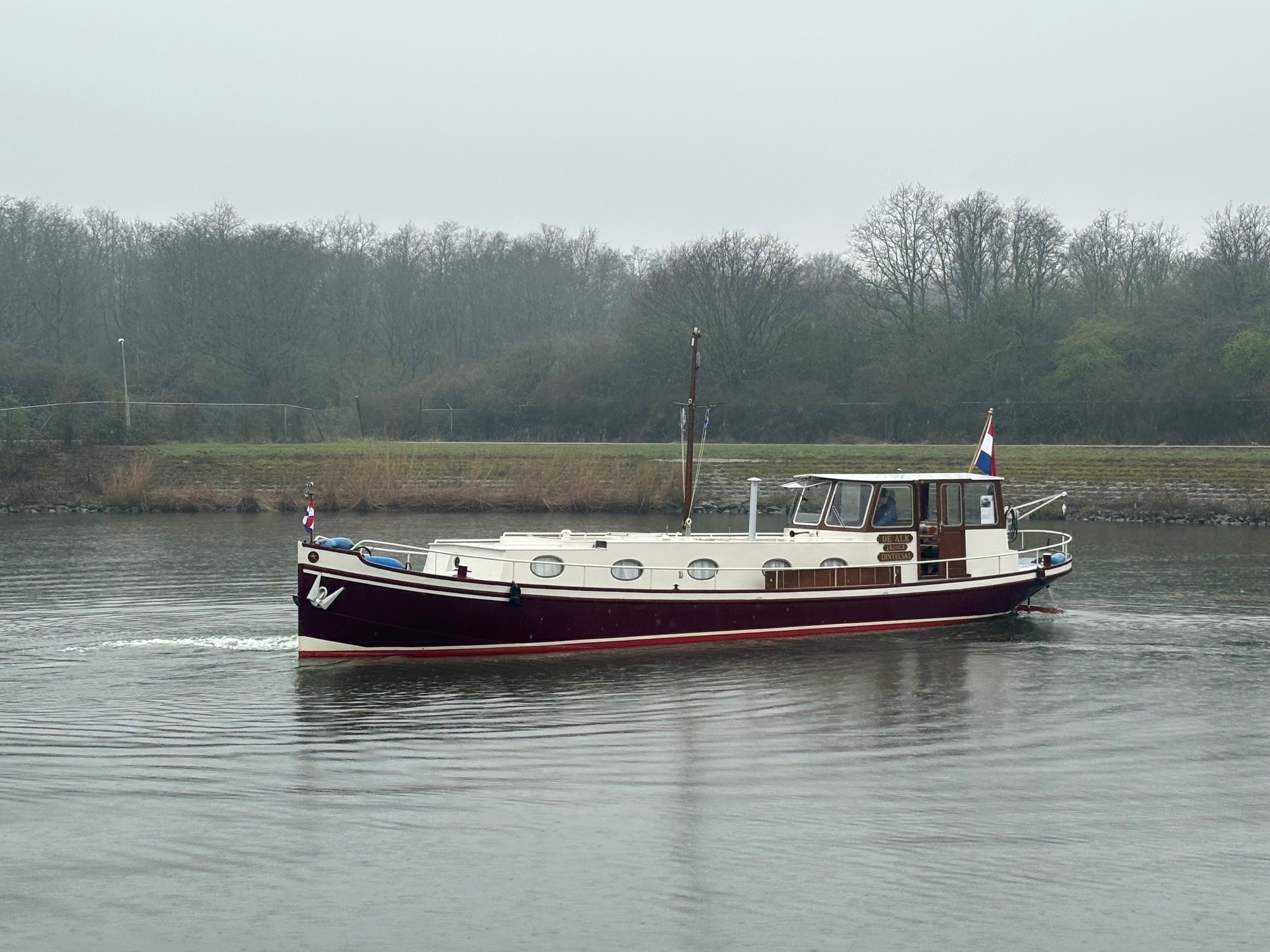 Luxe-Motor 1600