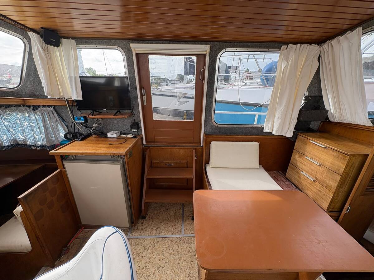 Smelne 950 ak — foto 9 van 31
