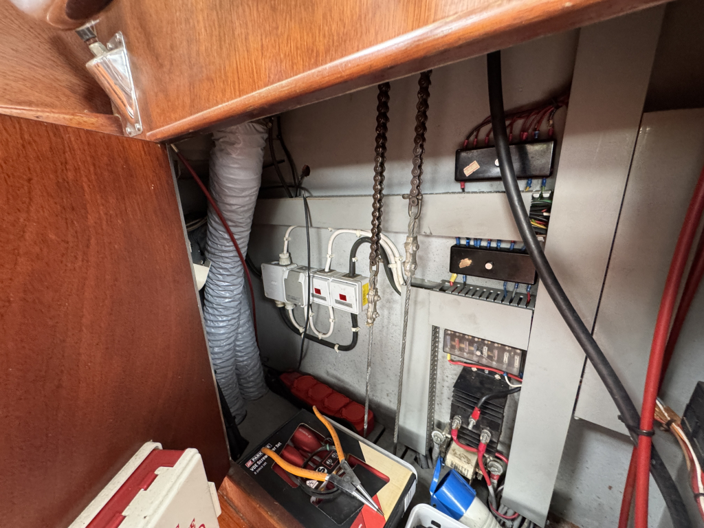 Kaag Kruiser Deluxe — foto 19 van 46