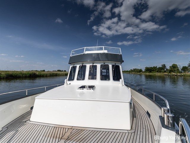 Alm Trawler 13.20 AD — foto 67 van 84