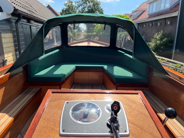 Allina 6.30 Sloep — foto 6 van 19