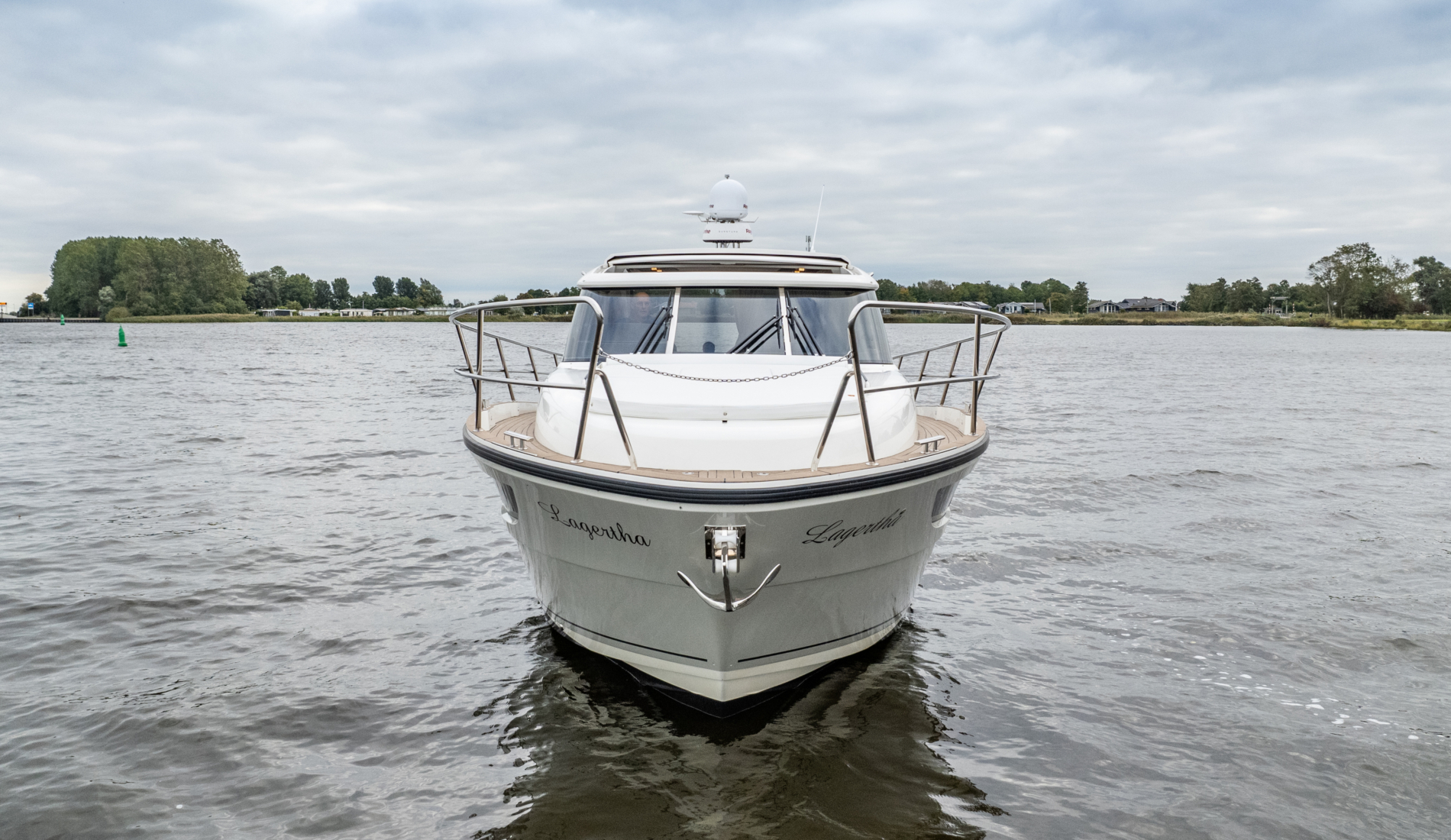 Marex 375 — foto 2 van 16