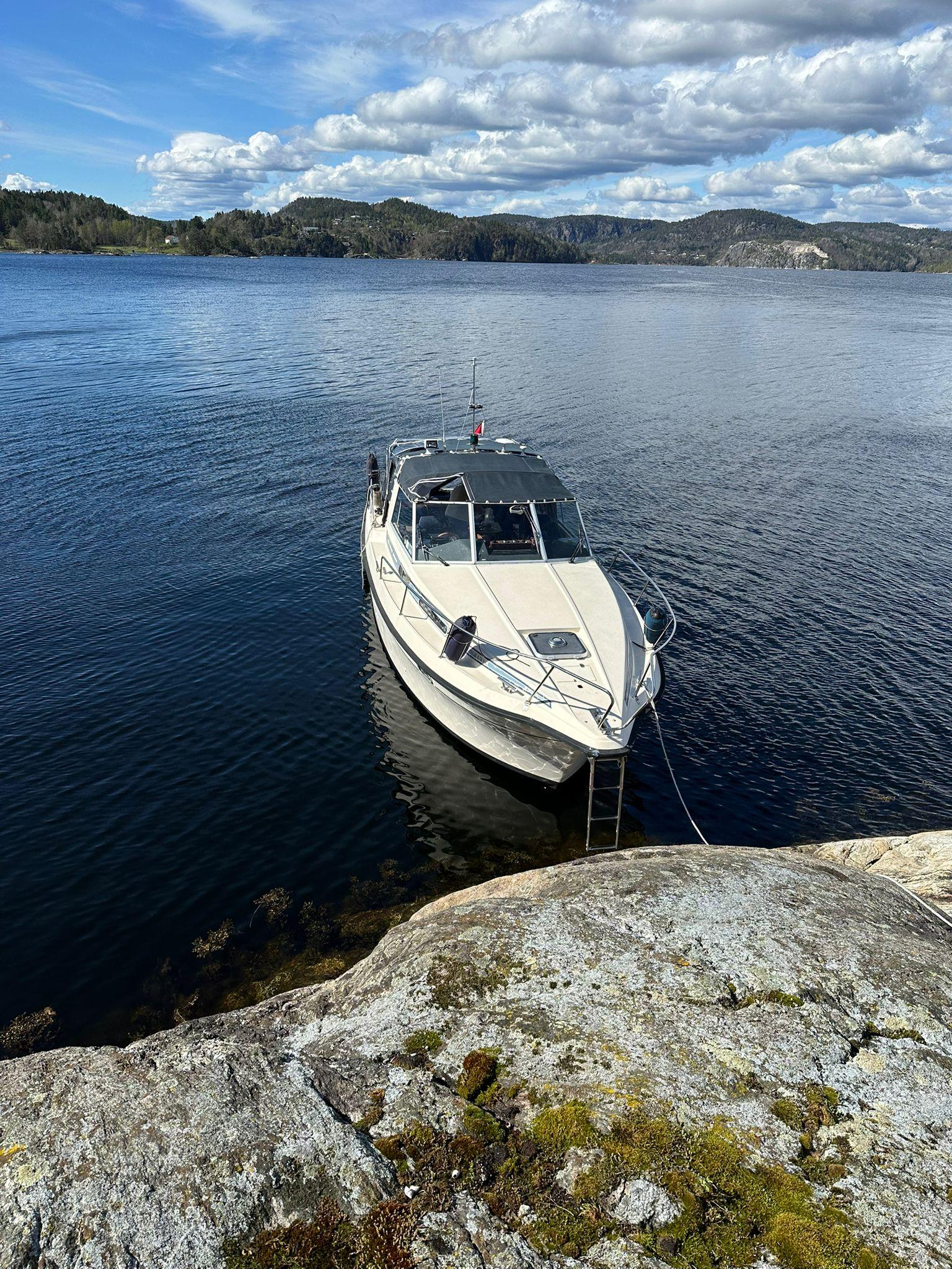 Nimbus 3003 — foto 34 van 34