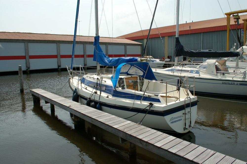 Compromis 777 — foto 9 van 15