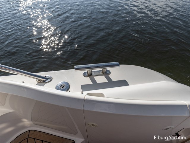 Fairline Squadron 55 — foto 37 van 72