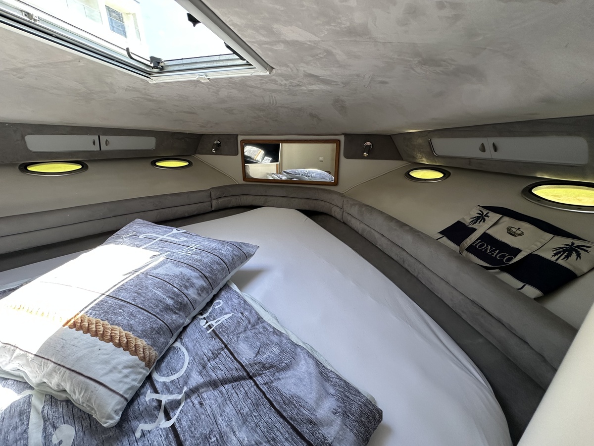Sea Ray 500 — foto 31 van 48