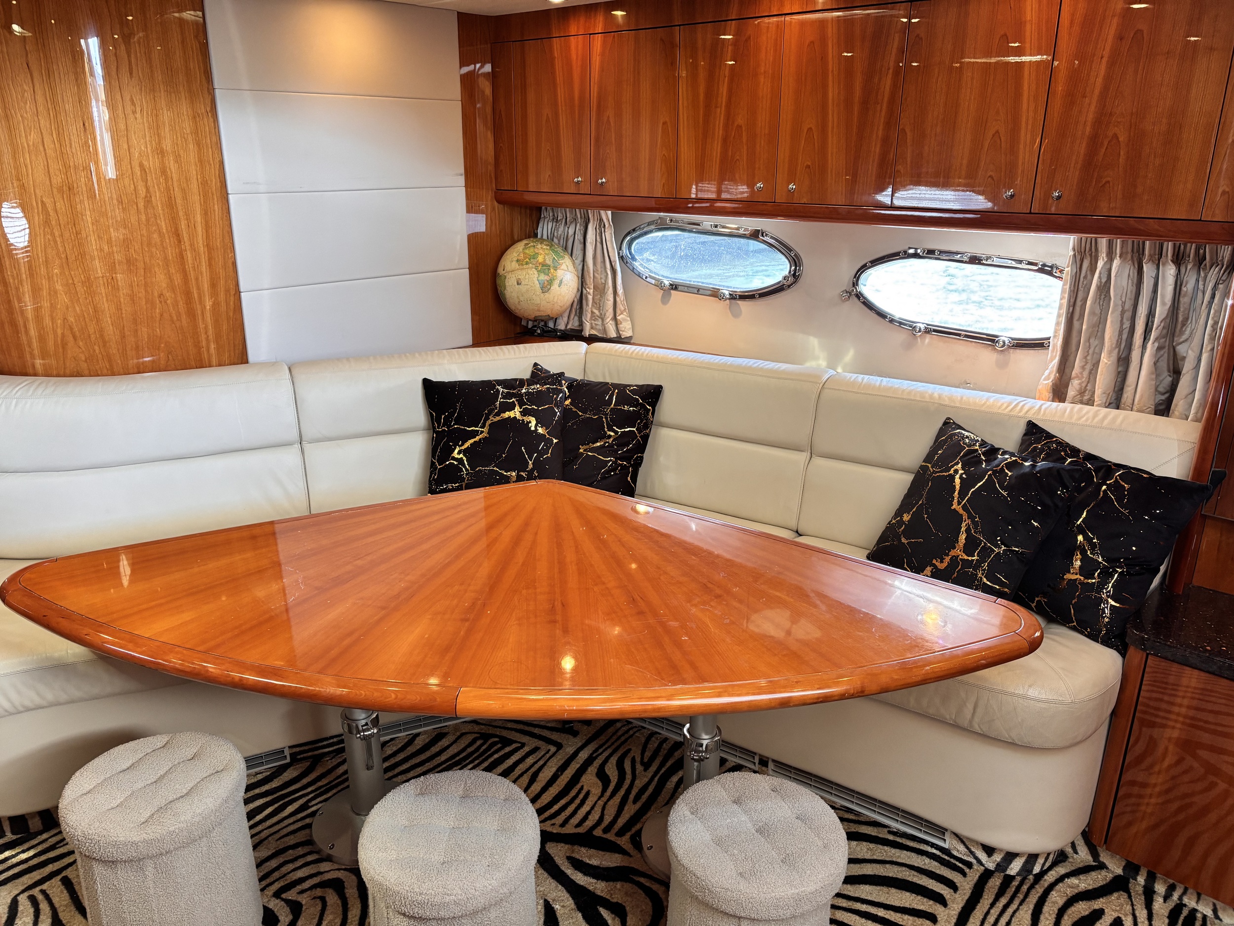 Sunseeker Predator 55 — foto 20 van 29