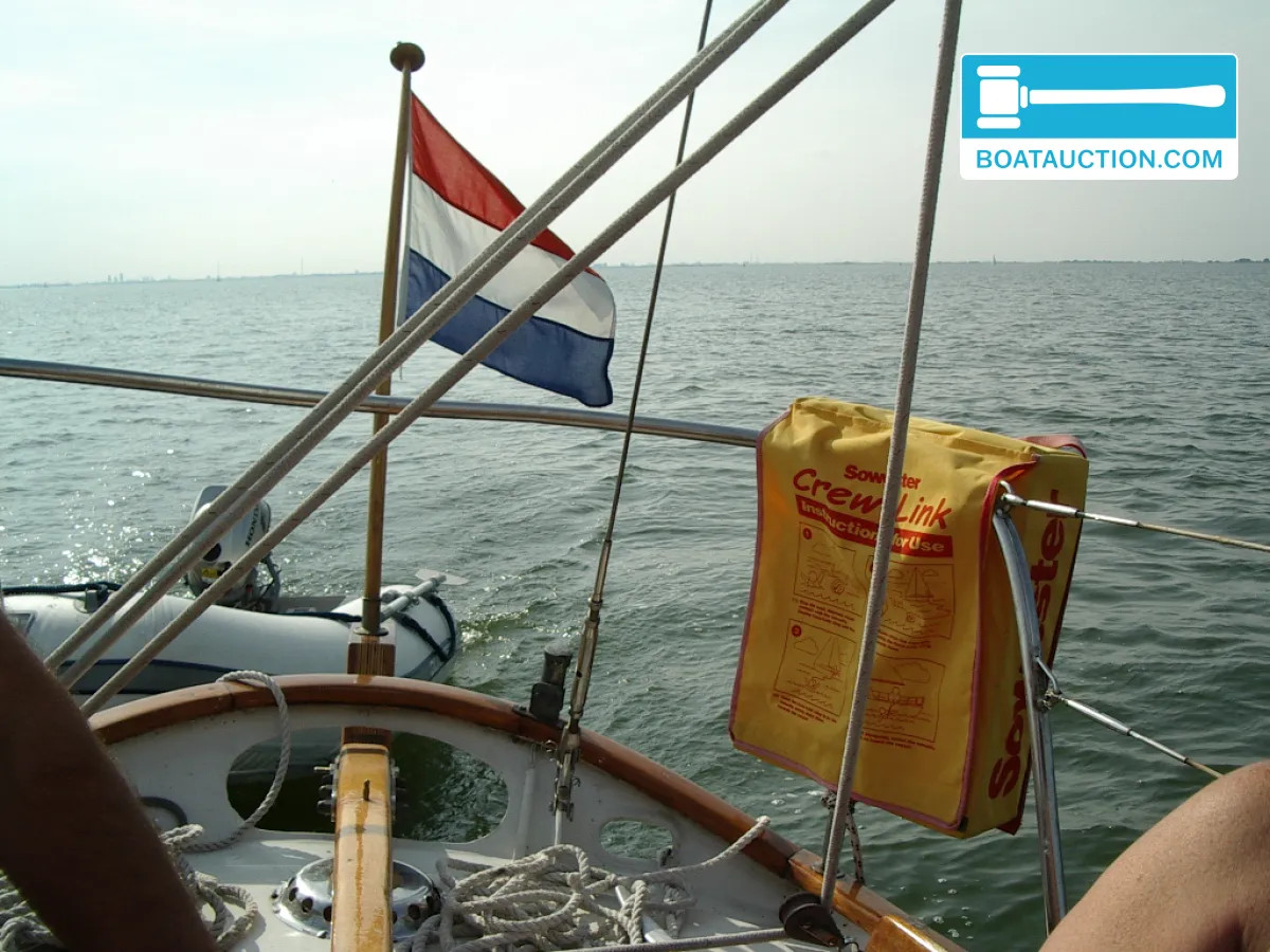 Trintel 1 nu in de online veiling. — foto 9 van 23