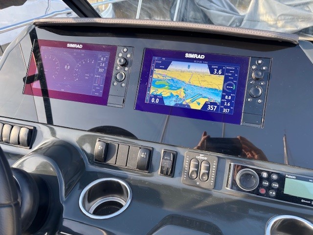 Quicksilver 875 Sundeck Active — foto 45 van 60