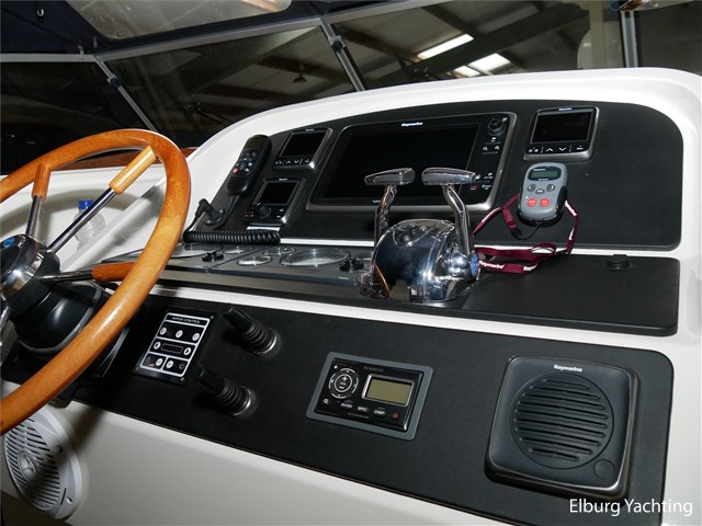 Linssen Grand Sturdy - 470 AC - Twin — foto 59 van 84