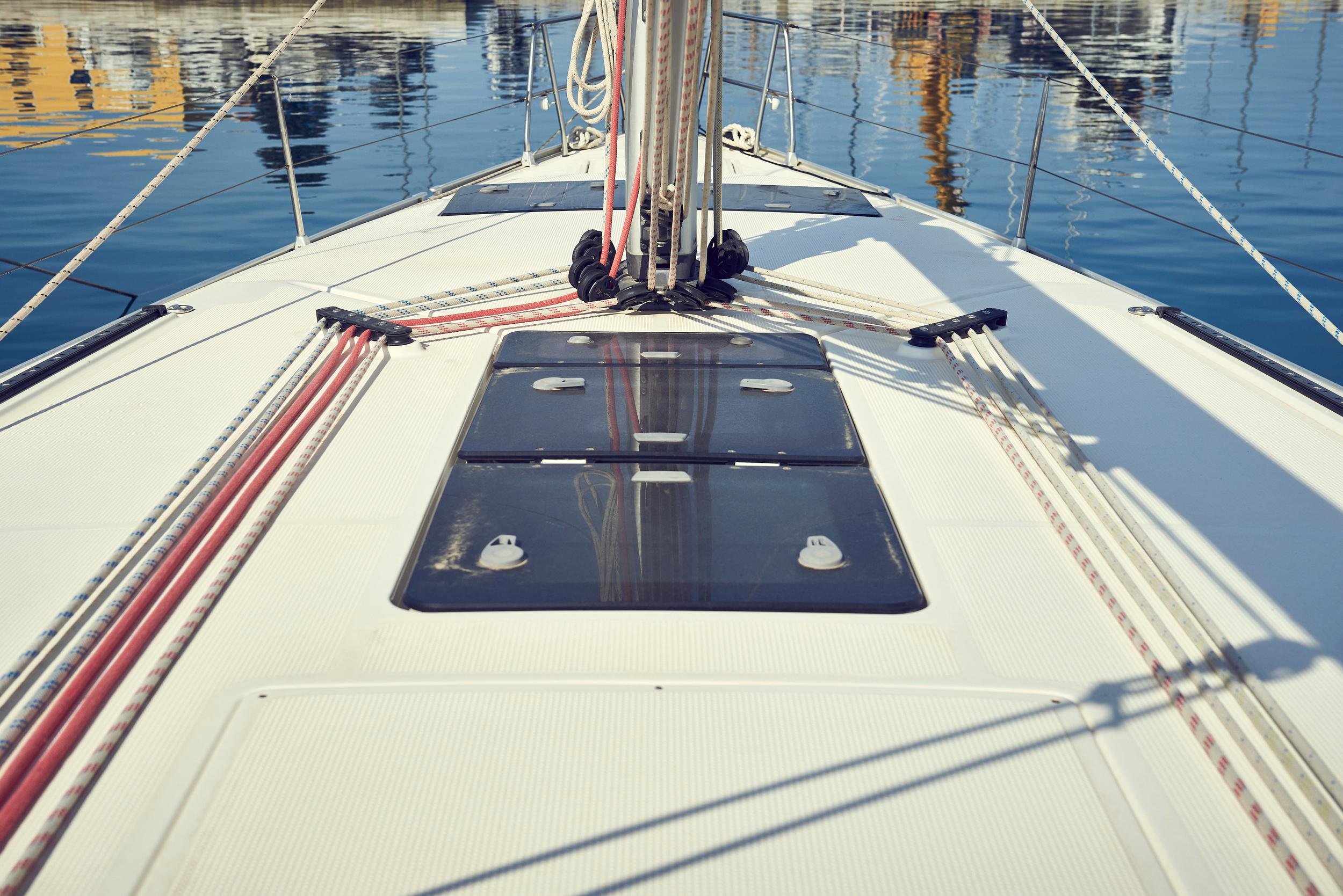 Bavaria Cruiser 46 — foto 4 van 27