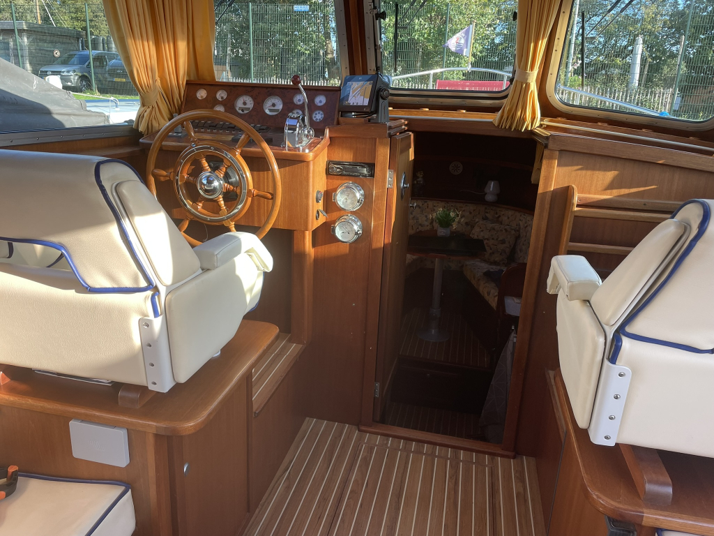 Brandsma Vlet  900 Cabrio — foto 12 van 12