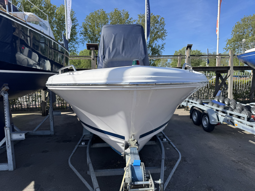 Pro Line 20 Sport — foto 3 van 21