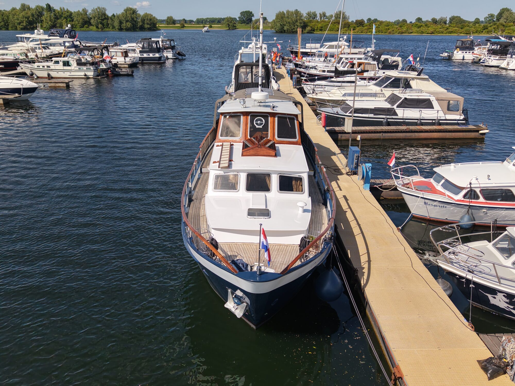 Viking Kotter 49 VS — foto 10 van 52