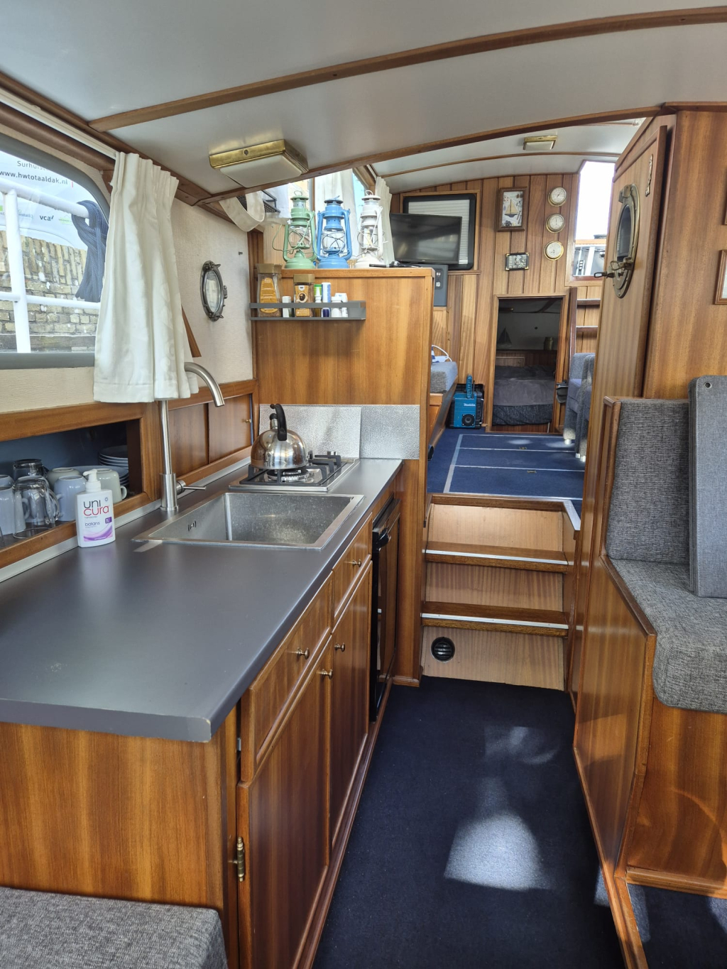 De Ruiter 1180 — foto 7 van 11