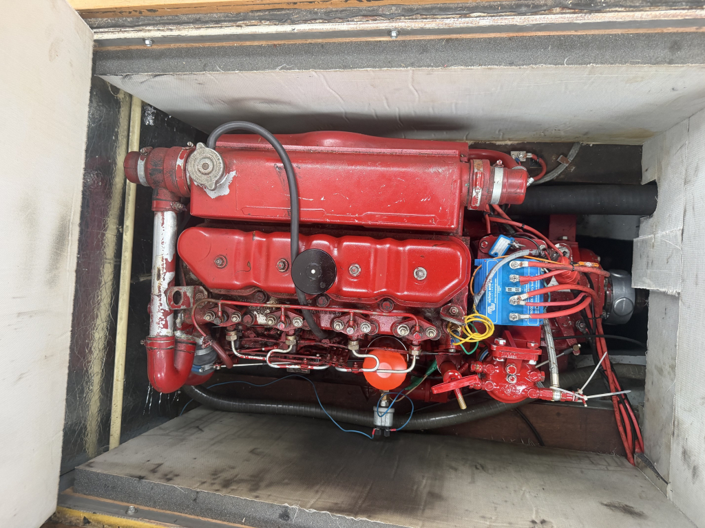 Aquanaut 850  * — foto 11 van 12