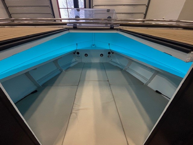 Lekker Boats Damsko 750 — foto 4 van 6