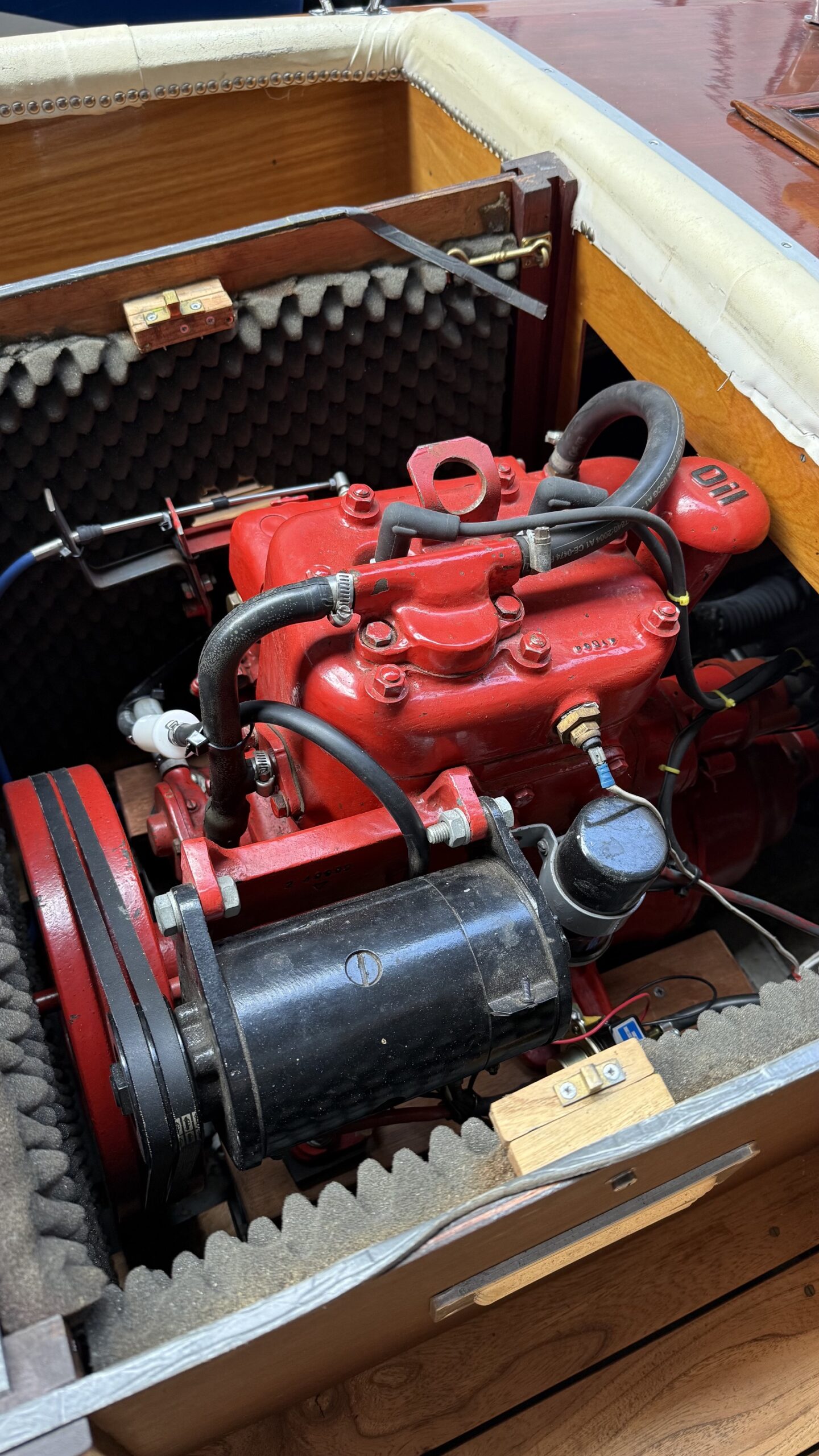 Cranchi 450 — foto 4 van 12